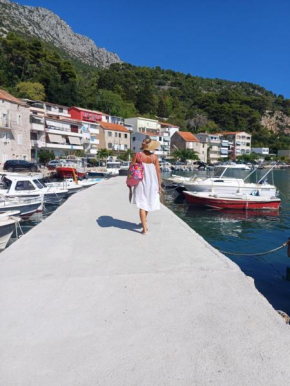 Apartman MariLu
